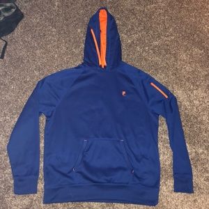 Fila Hoodie